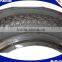 Two-piece Motorbike Tire Molds