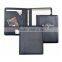 high quality leather file folder&office file folders&decorative file folders