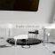 laboratory equipment FDA certificate 400 test/hour Automatic biochemistry analyzer