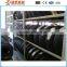 Heavy duty tire rack