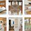 Fast assembly Small Wooden Cabin House