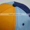 Best Selling custom embroidered 100% polyester 6 panel Baseball Cap