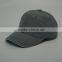 Cool grey Hat Running Hiking Jogging Outdoor Sports cap