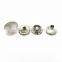 New Product Custom Metal Press For Snap Button For Bag