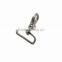 1.5 Inches Sample Free Bag Metal Swivel Snap Hook