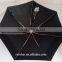 5 folding umbrella with case, Parasol umbrella, fashion umbrella
