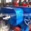 Fine Quality Open Mixing Mill For Rubber / Rubber Open Mixing Mill Machinery / Reclaimed Rubber Making Plant