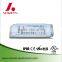 single output dali constant current 900ma 30w led driver