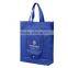 nonwoven folding bag for shopping