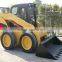 10-16.5 Skidsteer Tubeless Tires