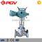 electric globe valve price