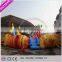 inflatable commercial water park from Lilytoys
