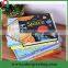 Customized hardcover children book printing child coloring book