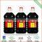 SUPERIOR DARK SOY SAUCE IN GLASS BOTTLE 750G/640ML