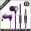 brand earphone with super bass sound quality free samples offered