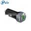 Hottest Selling Car Charger 2.4A Dual USB Car Charger for iPhone 6 Promotional Double 2 USB Car Charger Adapter