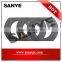 Genuine Loader Parts 423-46-22170 SHIM.1.0MM WA350-3 WA380-3 WA150L-5 FRONT FRAME