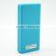 Hot selling world bank power 4000mah