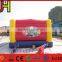 China top supplier inflatable bounce house for rent, inflatable bounce house cheap