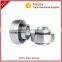High Quality Stainless Chrome Steel Pillow Block, Insert Bearing