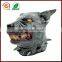 APPROVED FACTORY disguise eco-friendly animal mask