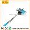  most hot sale wireless mobile bluetooth Mini selfie stick mobile bluetooth monopod cellphone bluetooth selfie sticks