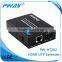 Support IR signal transmission hdmi extender with 40m or cat6e rj45 cable hdmi extender ir