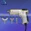 Professional Cure Bone Impulse Chiropractic Adjusting Gun Spinal Decompression Beauty Gym Equipment