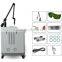 1064nm & 532nm Powerful Q Switched Nd Yag Laser Tattoo Removal Machine