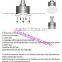 Portable cavitation home use machine for body shaping and fat reduction OB-C 01