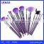 2016 Wholesale authentic makeup products makeup brushes free samples