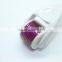 dermaroller factory supply 540 needles titanium micro derma roller with CE
