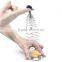 Good Quality Price Kitchen Tools Stainless Steel Spring Manual Nut Cracker