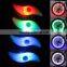 "S" Shape wholesale Colorful LED Bicycle Wheel Light