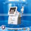 Lose Weight 4MHZ Ultrasound Therapy Machines Hifu Portable Machine Korea With CE Certificate 50 / 60Hz