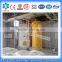 200T Hot-selling Full Continuous CE/ISO/SGS appvoved corn oil processing machine
