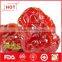 Hot sale dried red cherry tomato from China