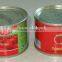 70g canned tomato paste 28-30 brix