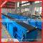 Automatic logistics belt conveyor