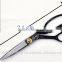 Tokyo SHOZABURO beautiful shaped scissors to cut fabric