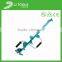 portable stainless manual hand drill machine crv with 4 jaws