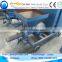 sugarcane bagasse briquette machine/ screw type biomass briquette machine