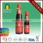 Factory ISO seafood oyster sauce 280g