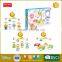 Zhorya musical carousel for kids with lullabies and melodies in Russian dubbing