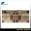 Perforated sound absorption cement ceiling Board