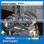 Factory Direct Supply 2000L Stainless Steel Mixing Tank