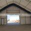 Farm poultry barn prefab warehouse fabric storage building