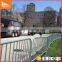 High quality crowd control barrier / Queue Barrier System