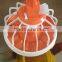 automatic feeders for poultry chickens
