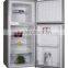 refrigerator with two doors BCD-190 top freezer